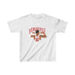 Versatile Kids Tee