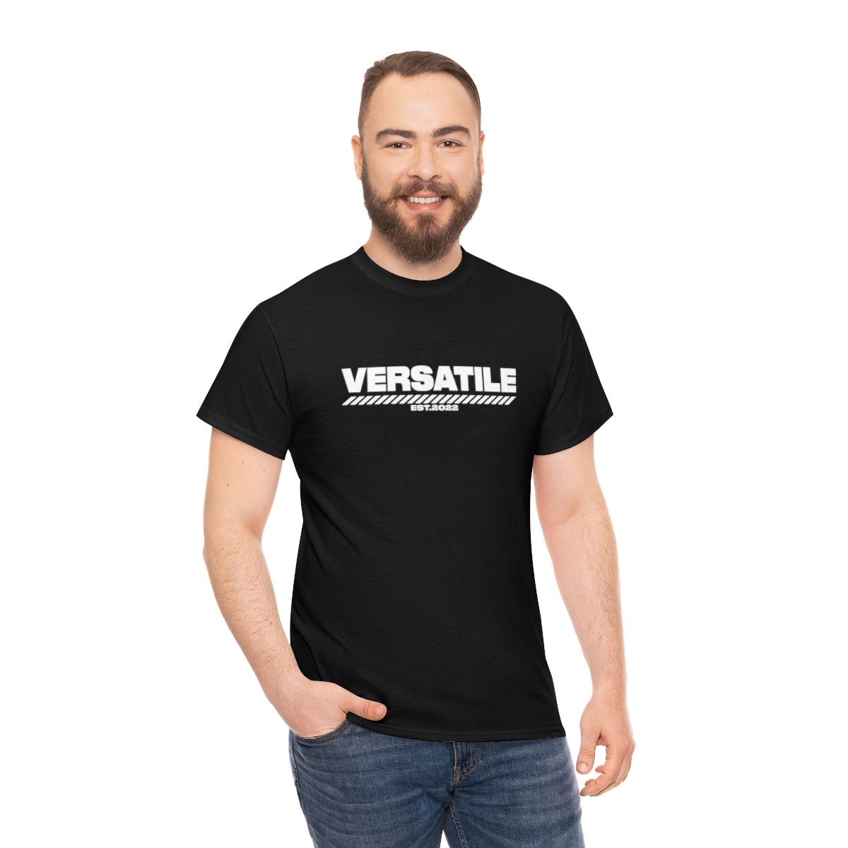 Versatile Life Tee