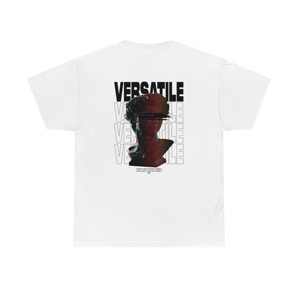 Versatile Life Tee