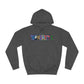 Versatile "V-E" Hoodie