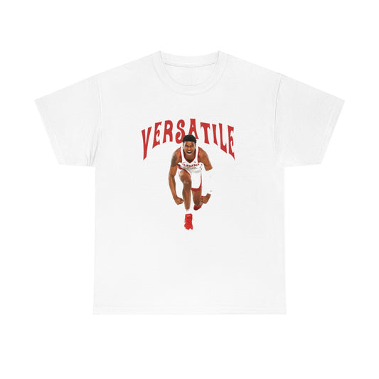 Versatile Tee