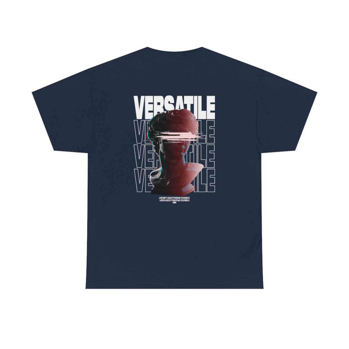 Versatile Life Tee