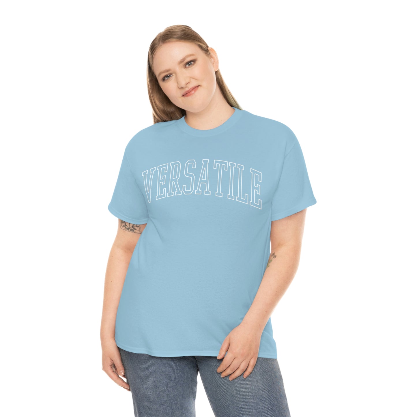 Versatile Beast Tee