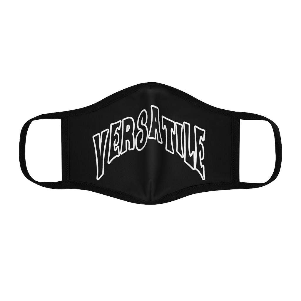 Versatile Fitted Mask