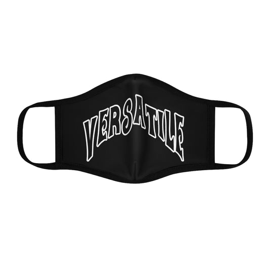 Versatile Fitted Mask