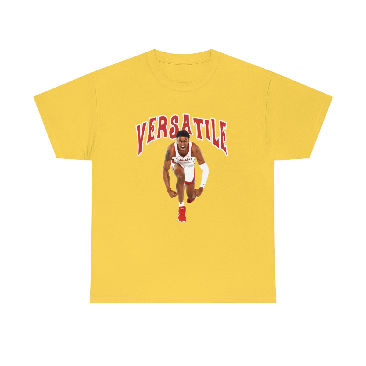 Versatile Tee