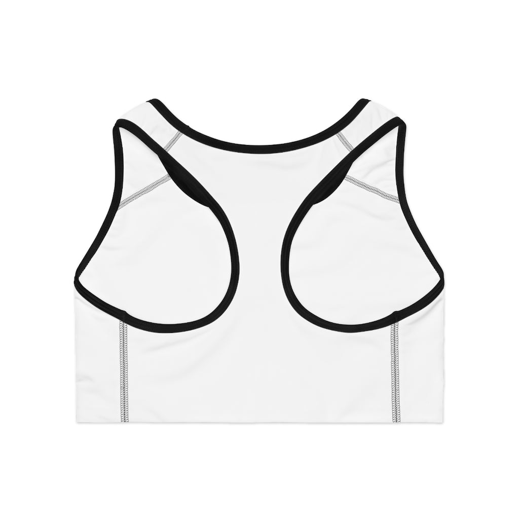 Versatile Sports Bra