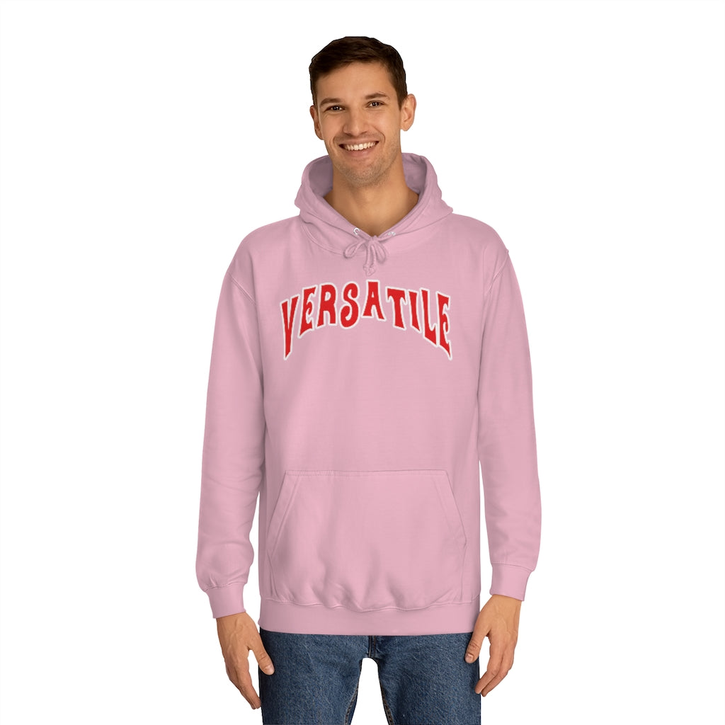 Versatile Hoodie