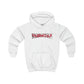 Big Kids Ver2atil3 Hoodie