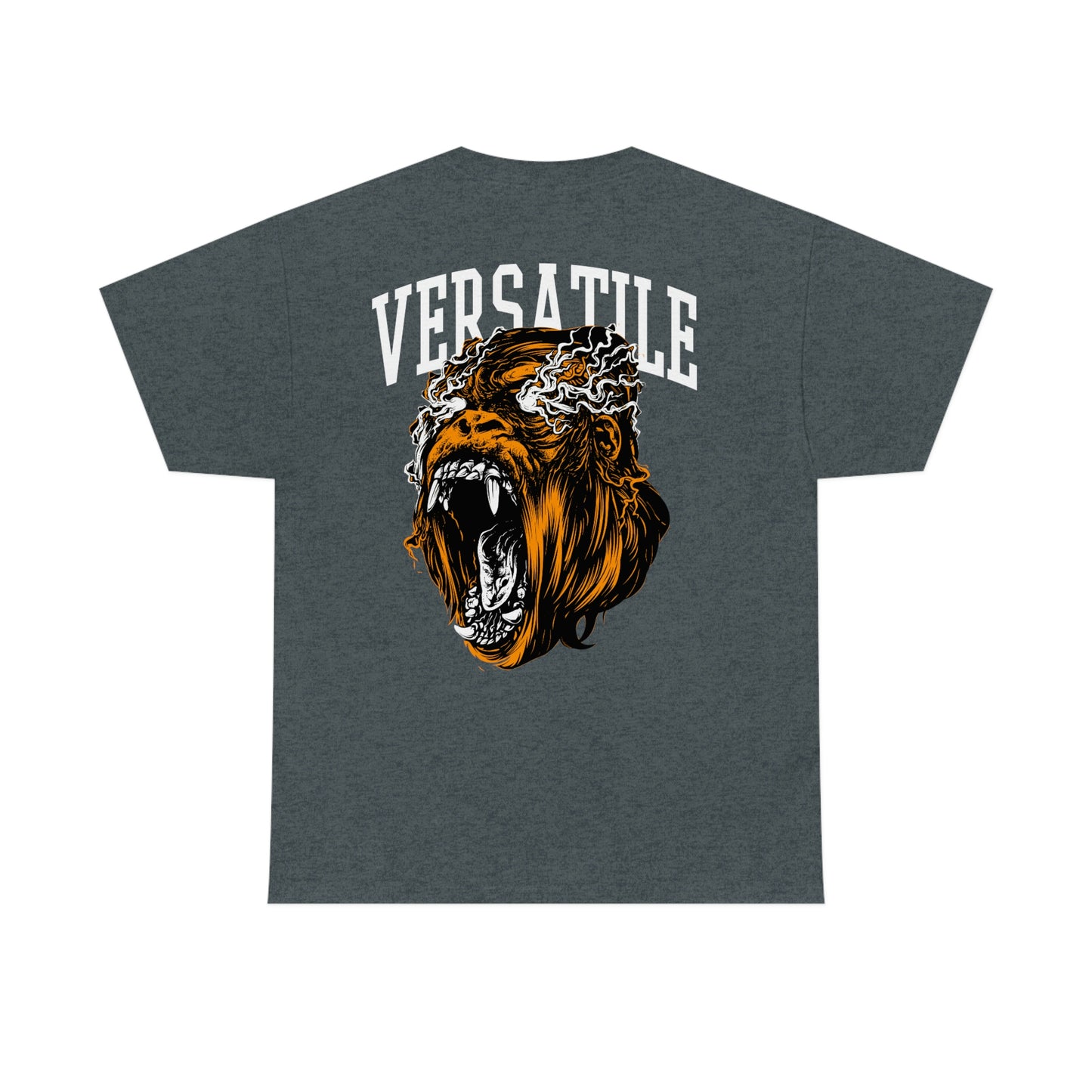 Versatile Beast Tee