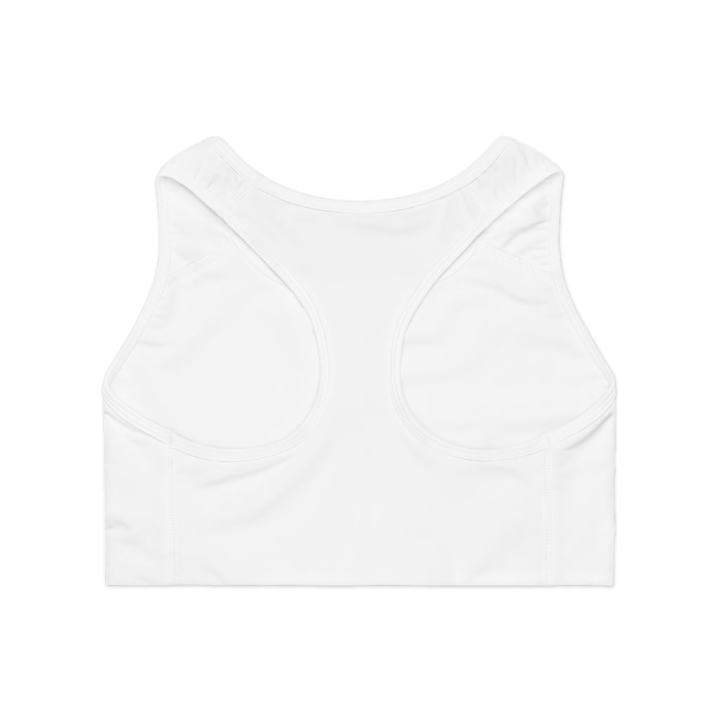 Versatile Sports Bra