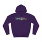 Versatile "V-E" Hoodie