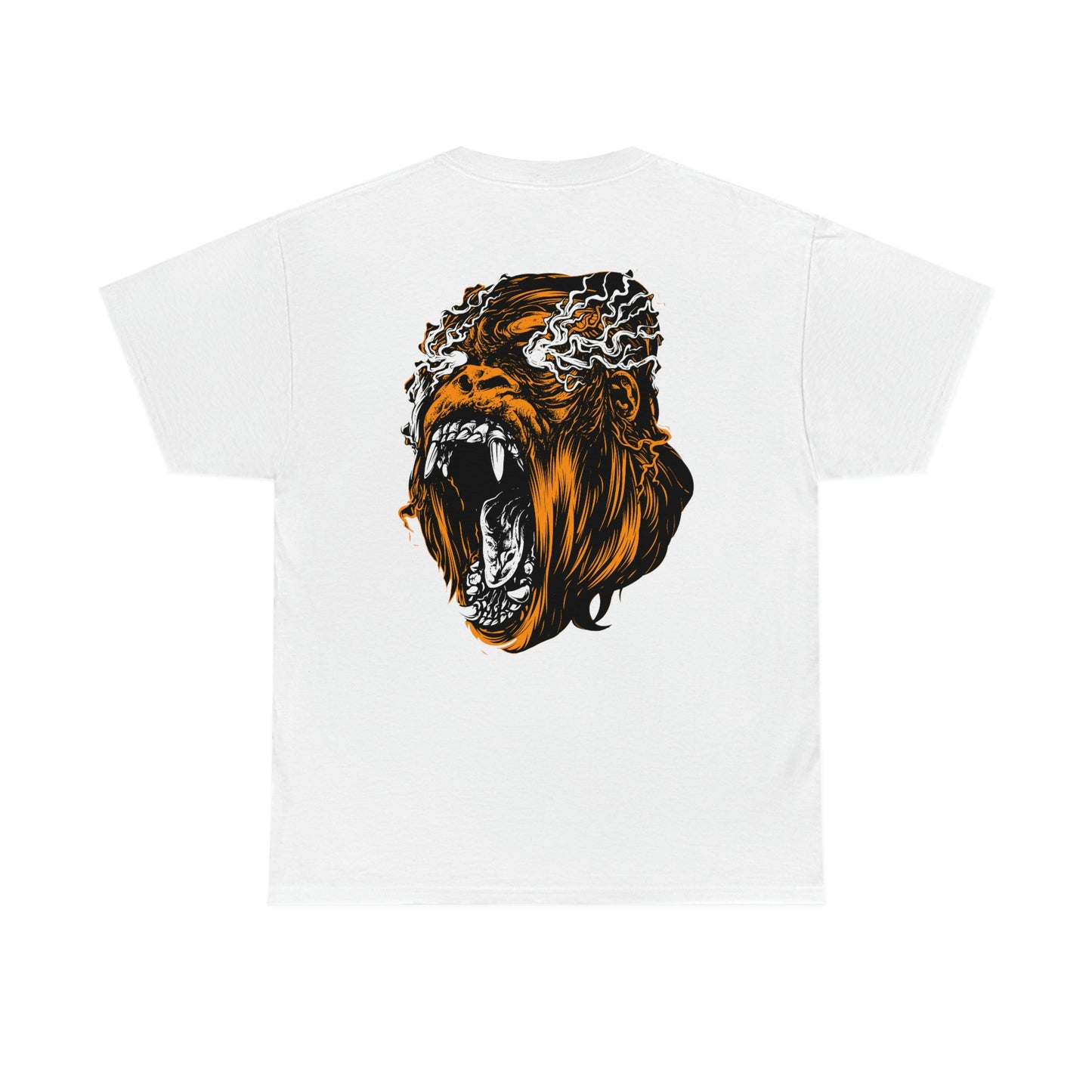 Versatile Beast Tee