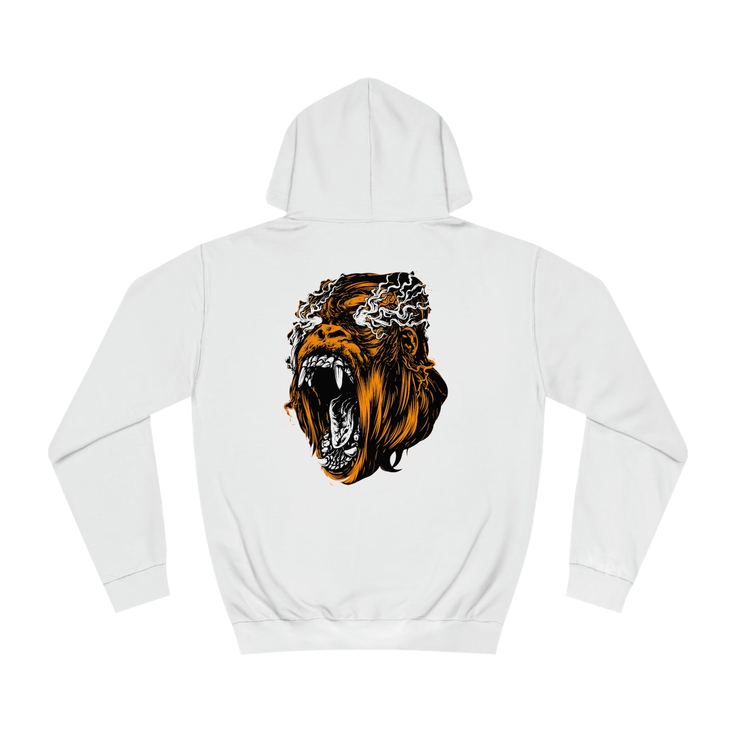 Versatile Beast Hoodie