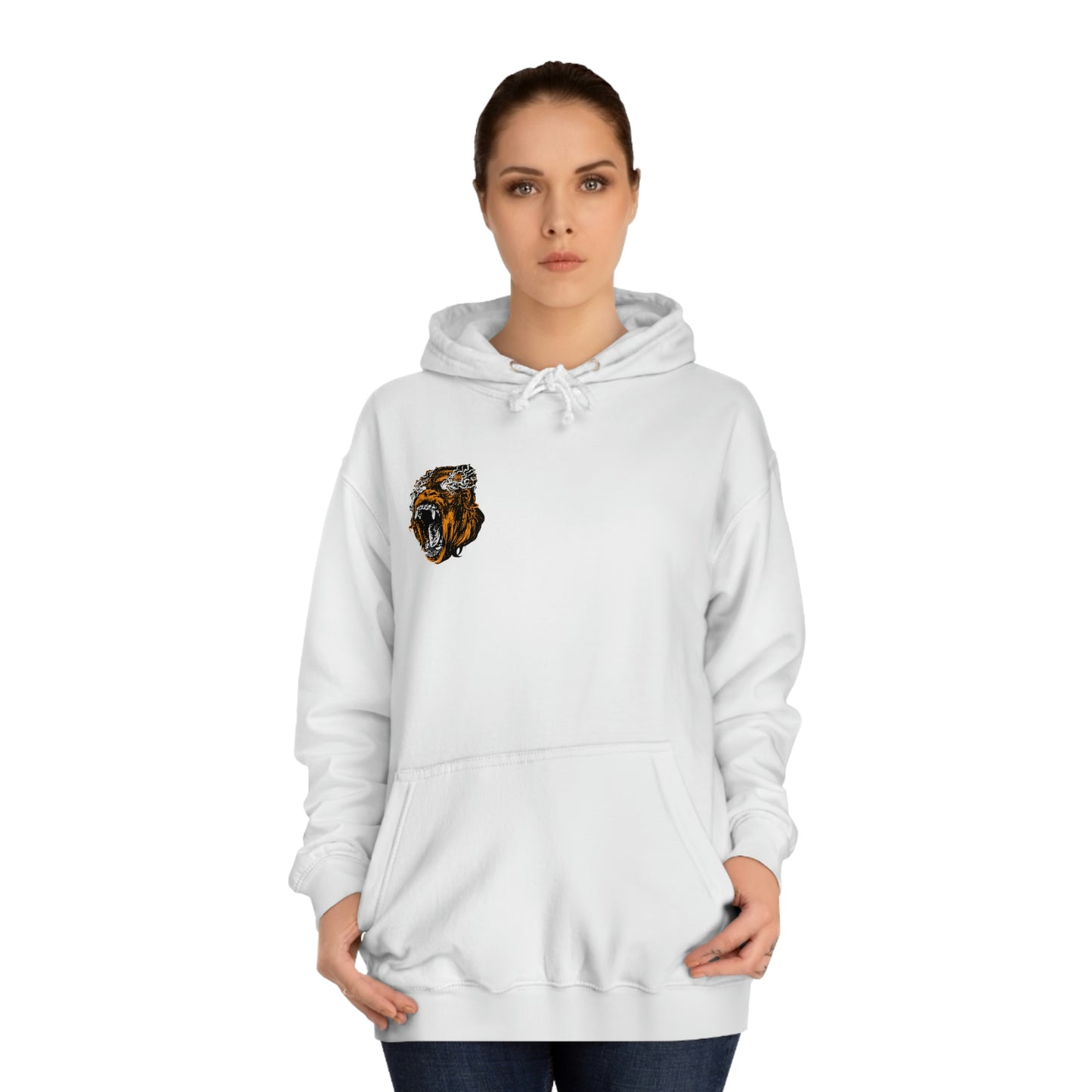 Versatile Beast Hoodie