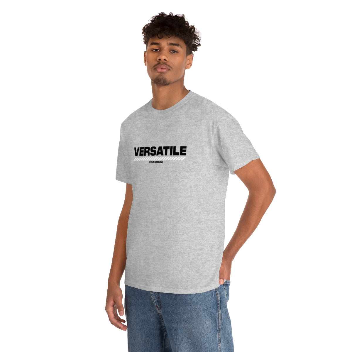 Versatile Life Tee