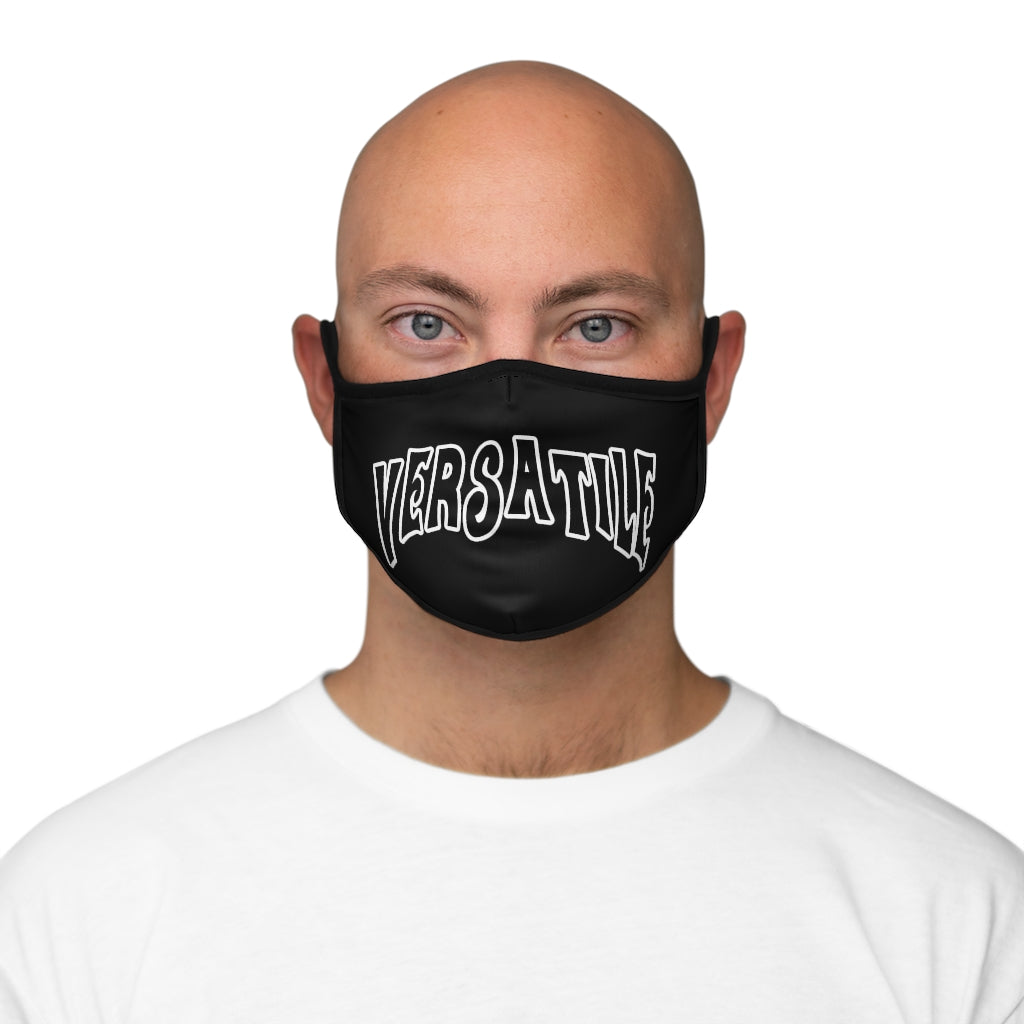 Versatile Fitted Mask