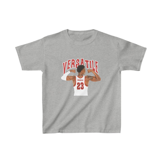 Versatile Kids Tee