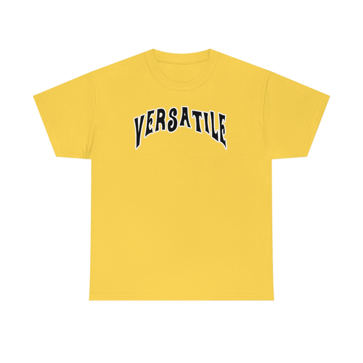 Versatile Logo Tee