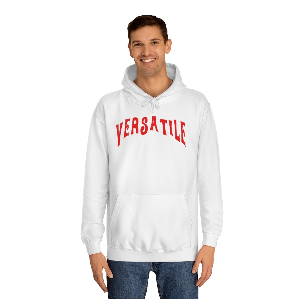 Versatile Hoodie