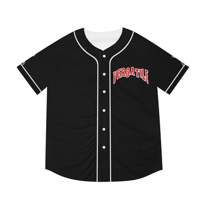 Versatile Baseball Jersey