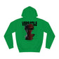 Versatile Life Hoodie