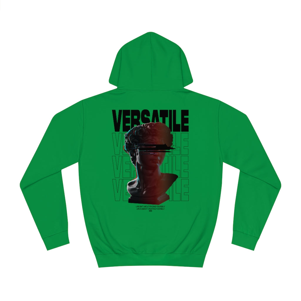 Versatile Life Hoodie