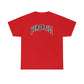 Versatile Logo Tee