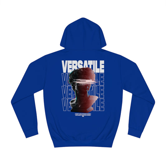 Versatile Life Hoodie