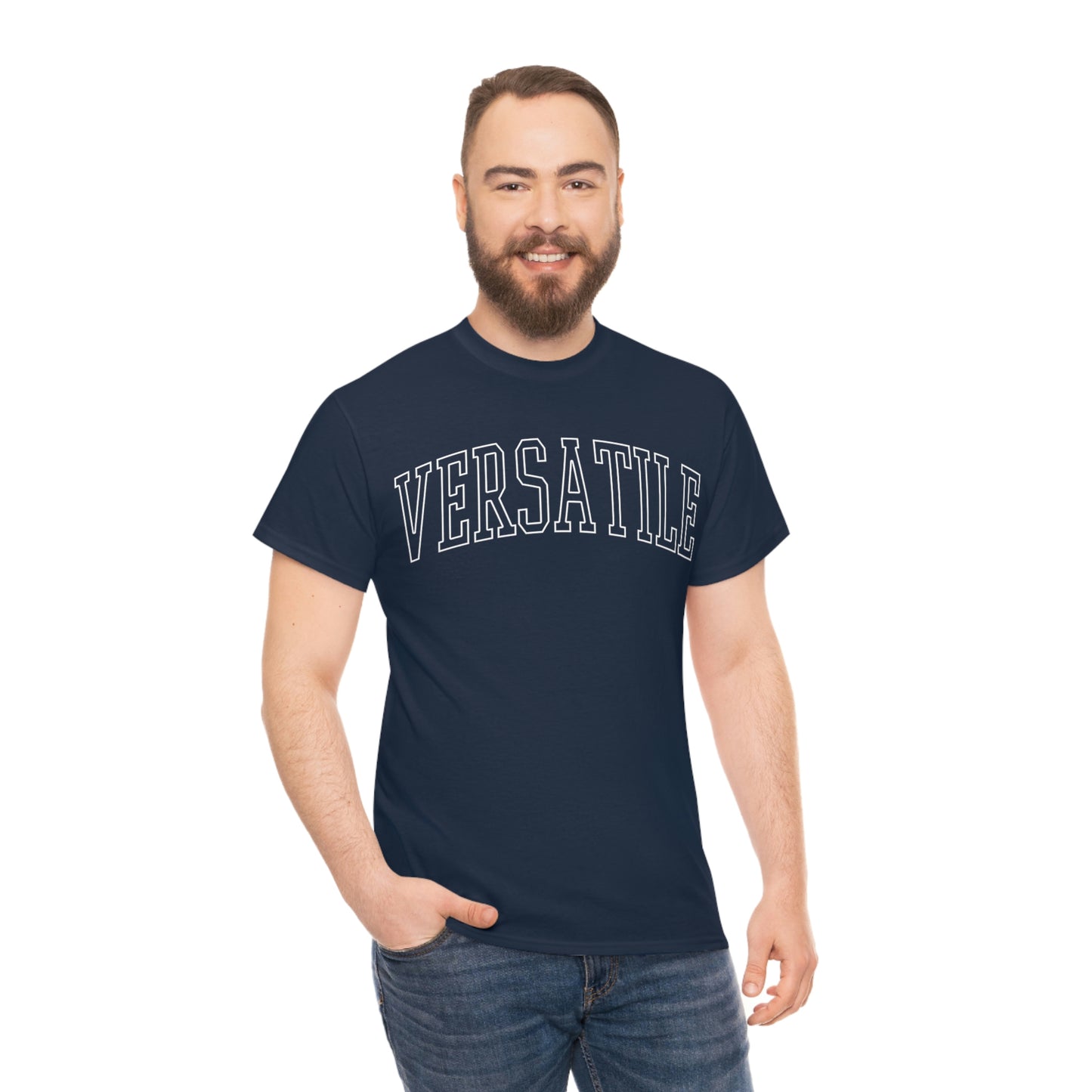 Versatile Beast Tee