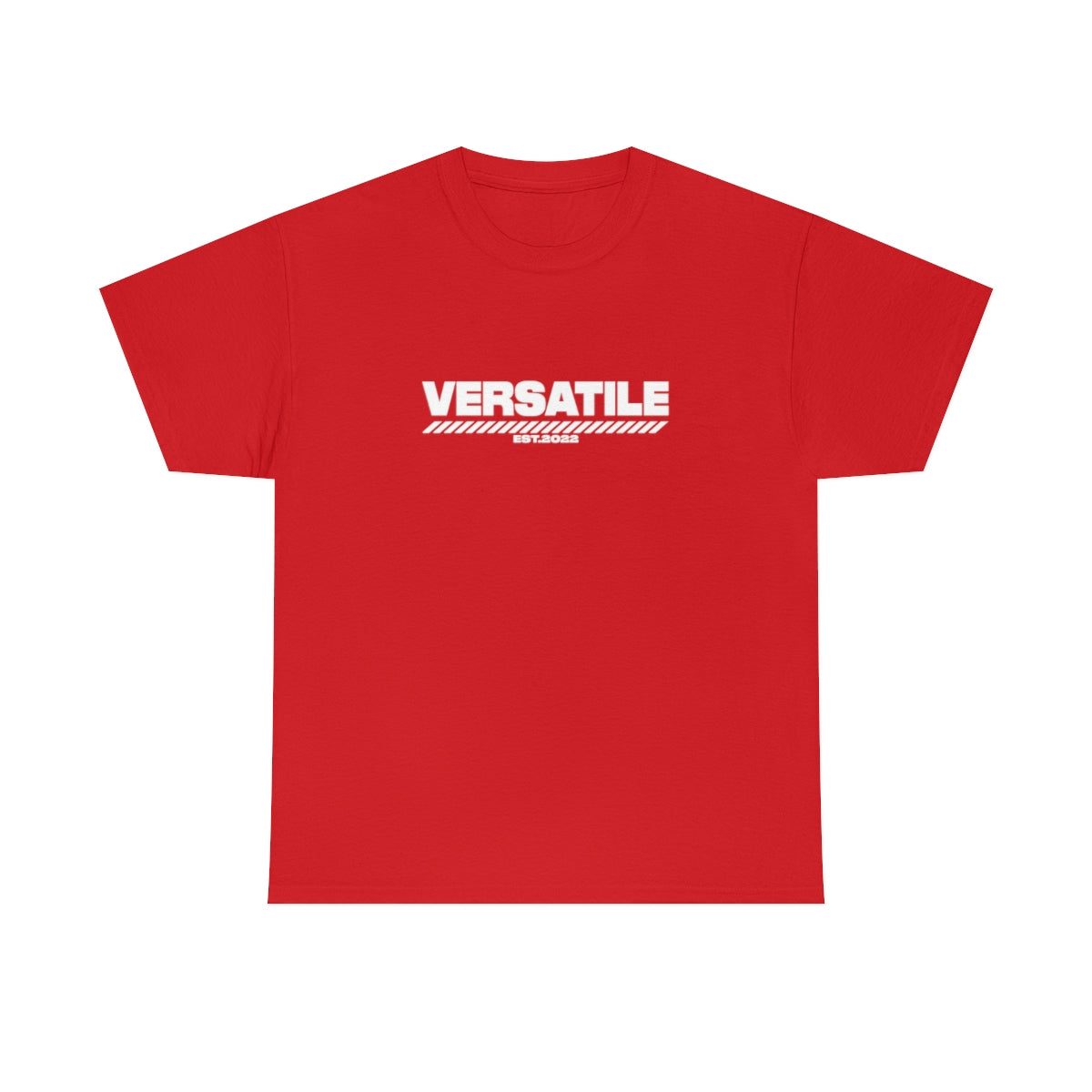 Versatile Life Tee