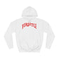 Versatile Hoodie