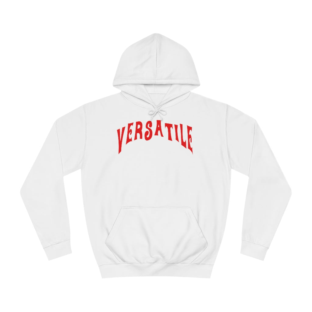 Versatile Hoodie