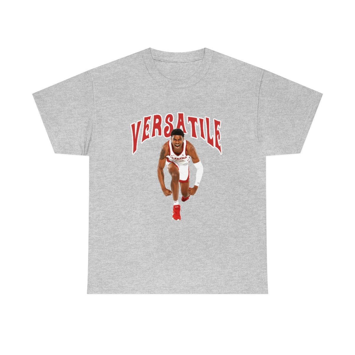 Versatile Tee