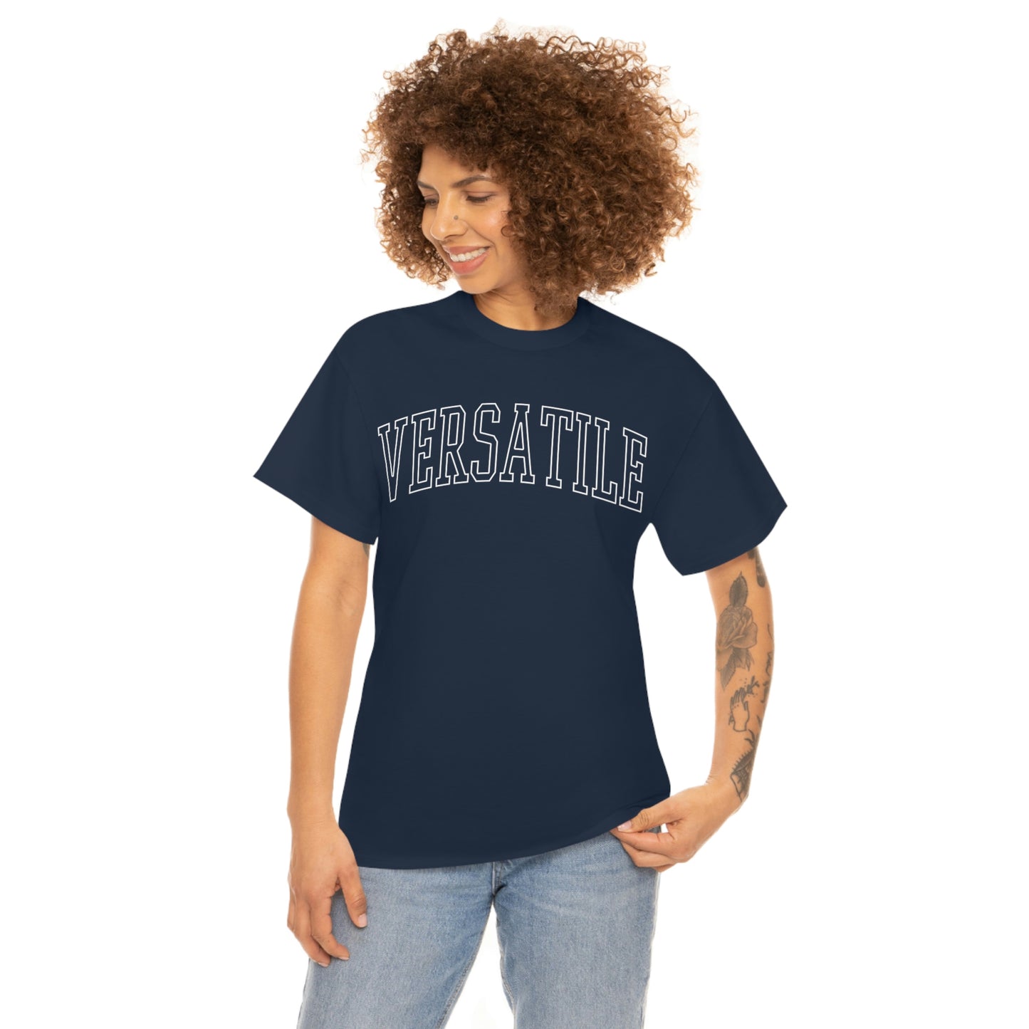 Versatile Beast Tee