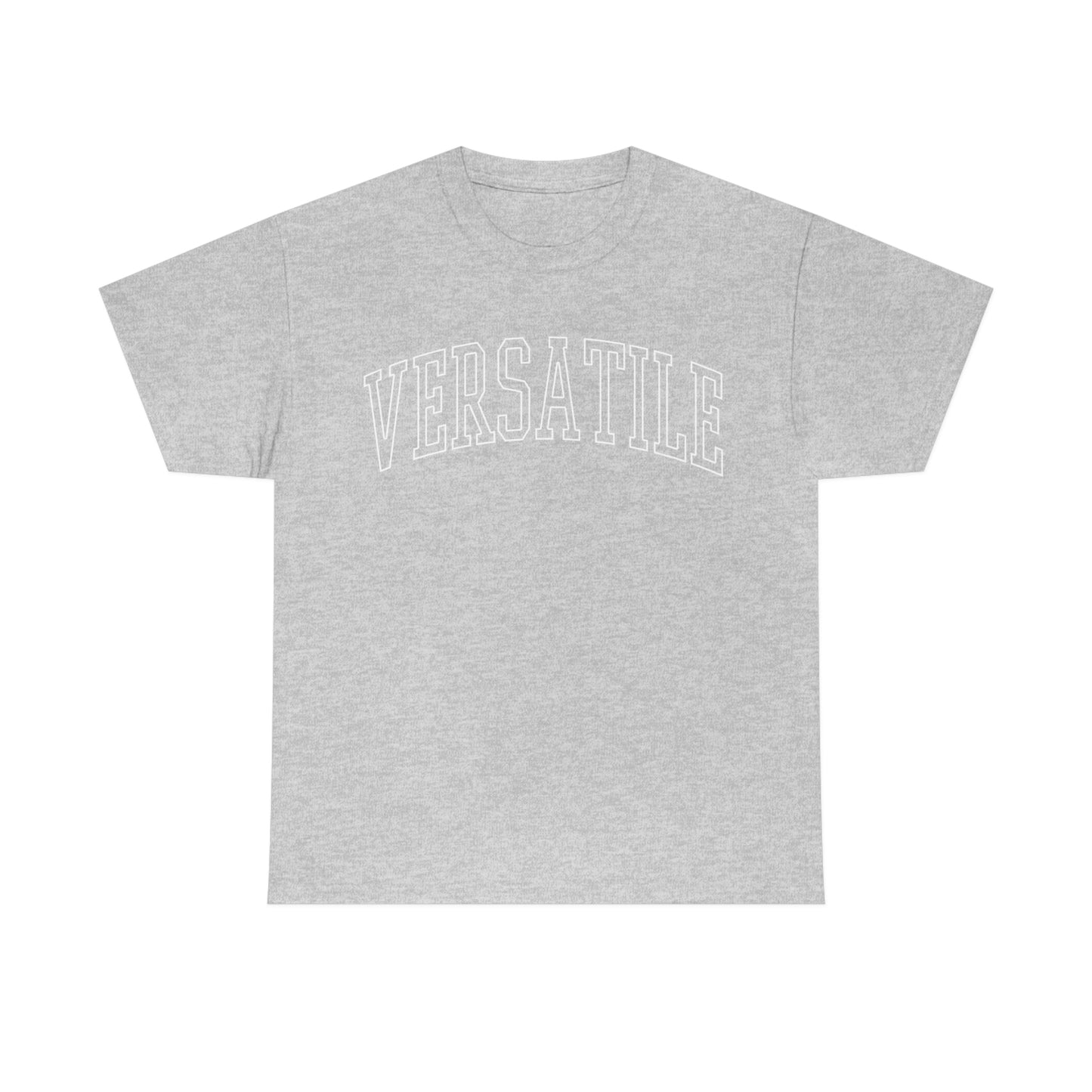 Versatile Beast Tee