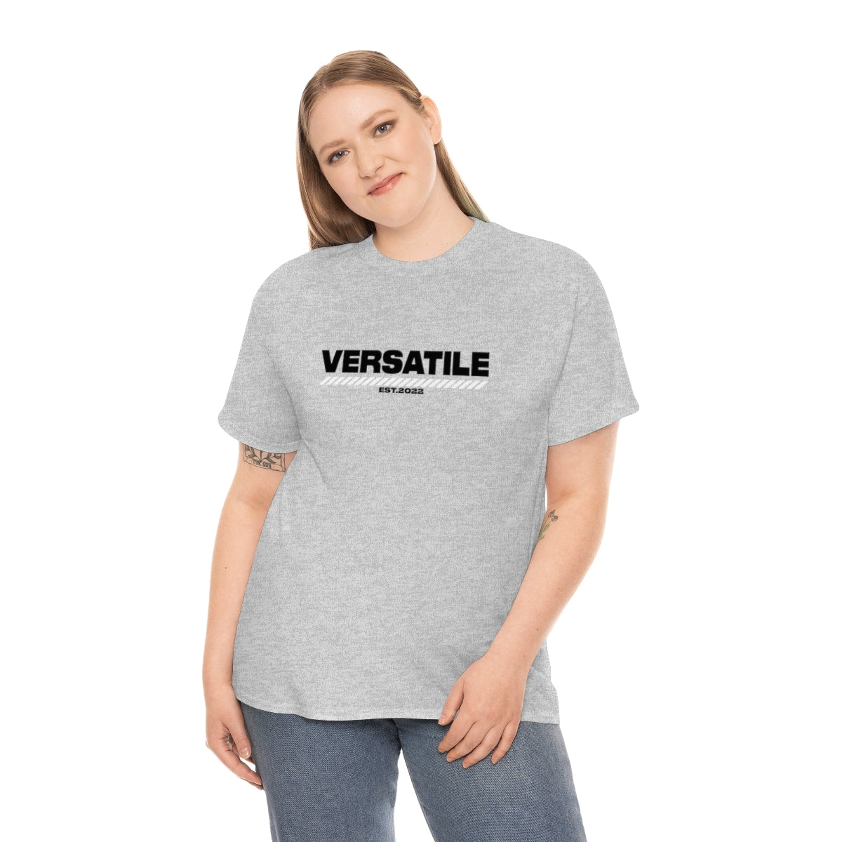 Versatile Life Tee