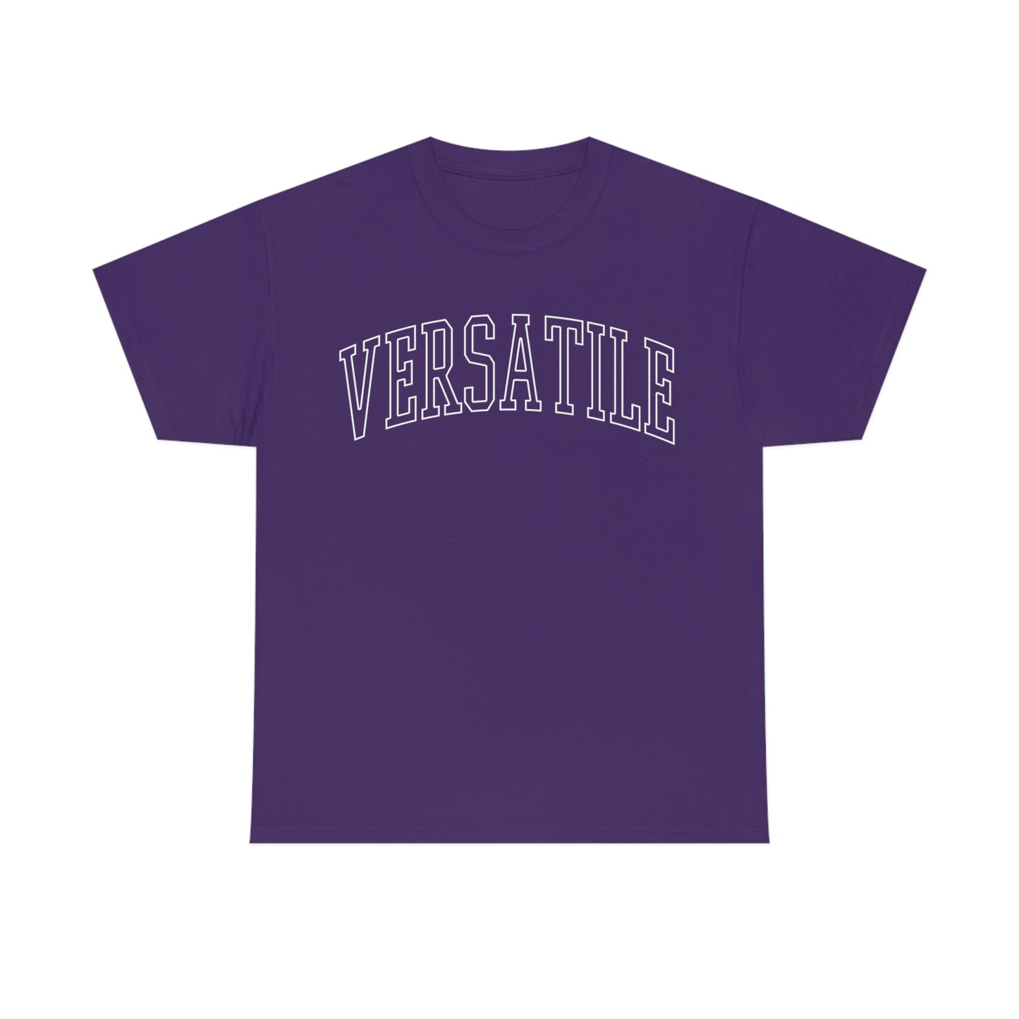 Versatile Beast Tee