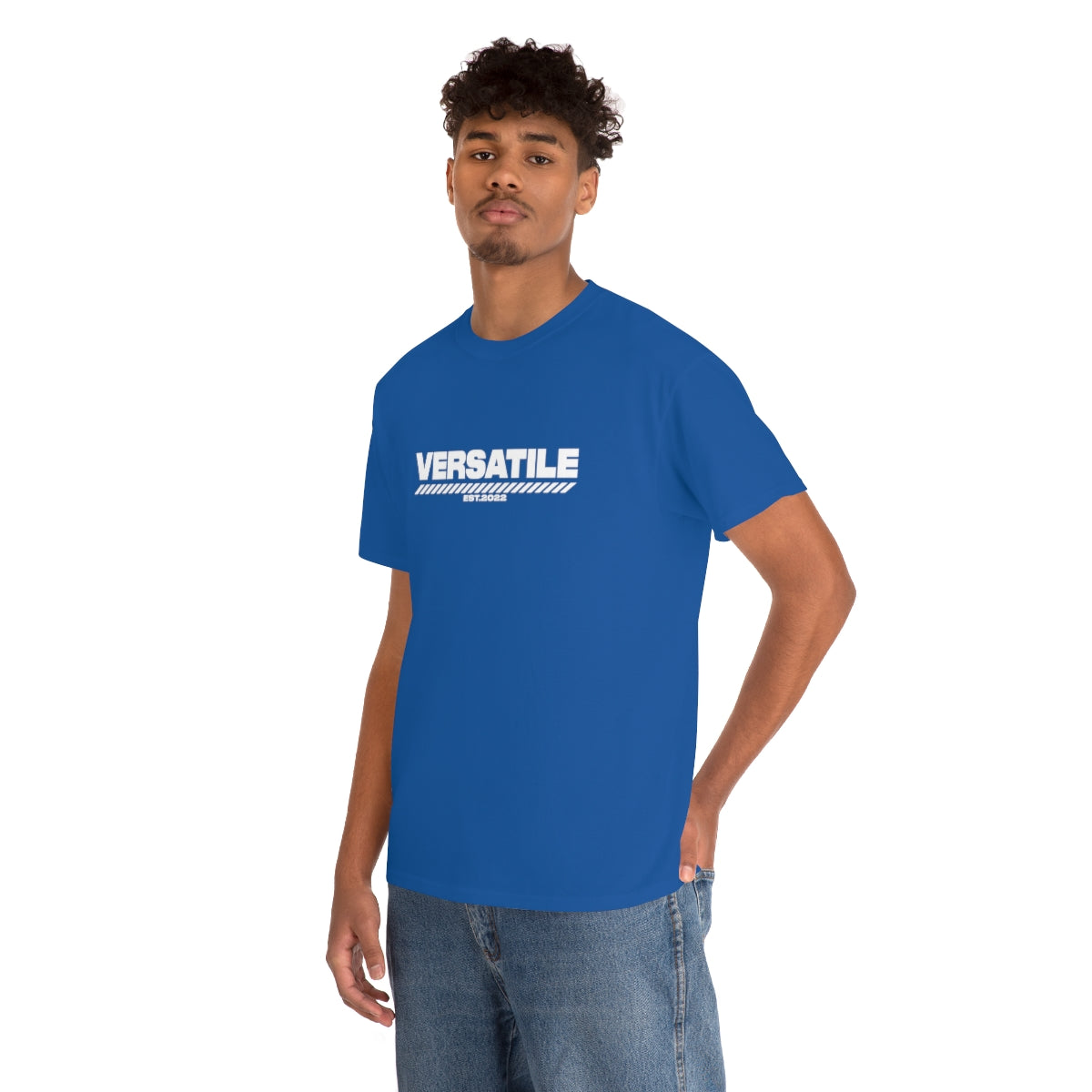 Versatile Life Tee