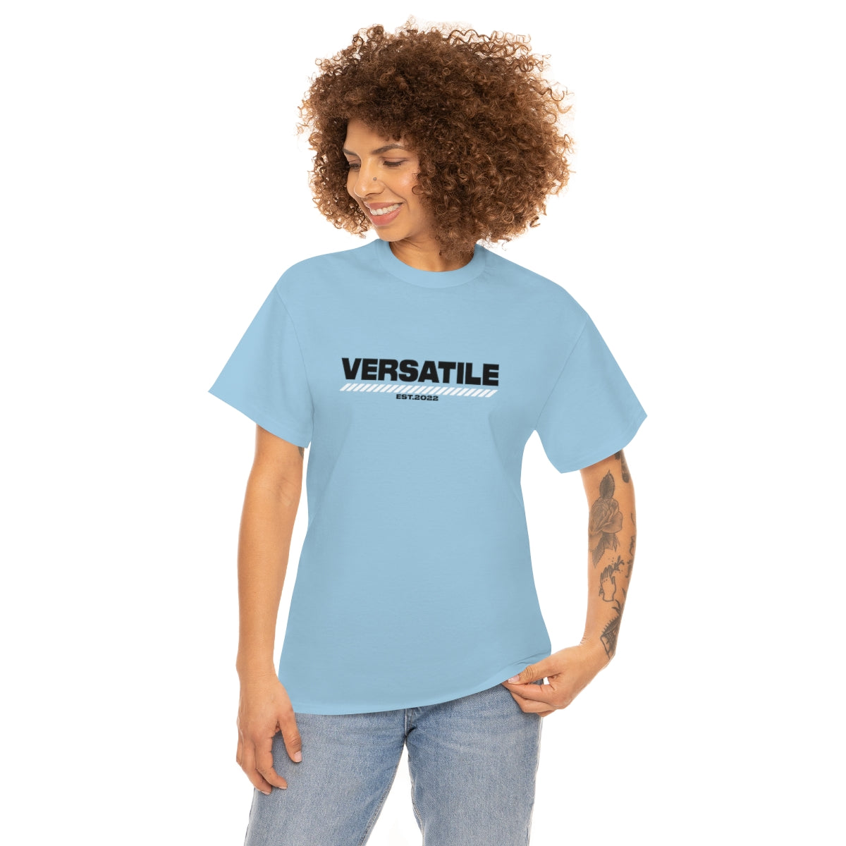 Versatile Life Tee