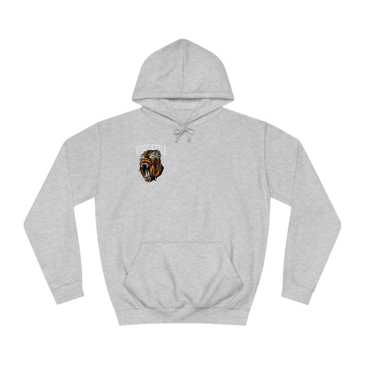 Versatile Beast Hoodie