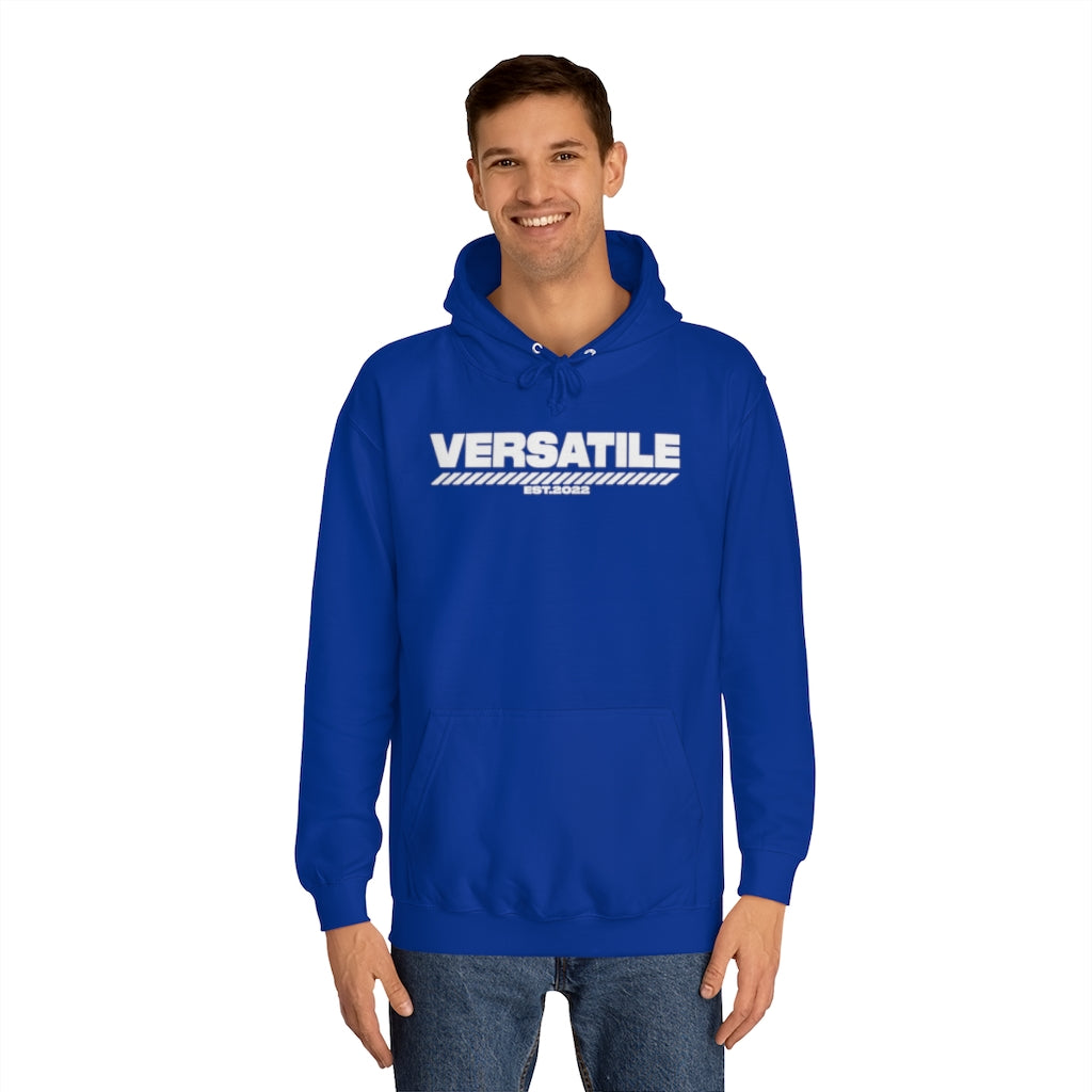 Versatile Life Hoodie