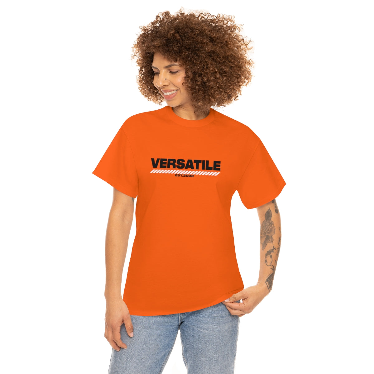 Versatile Life Tee