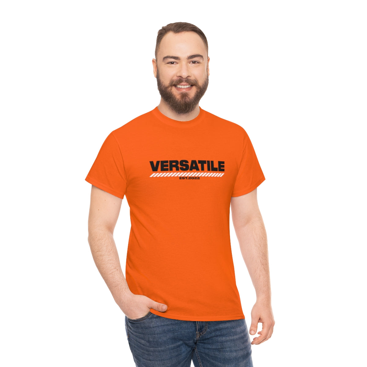 Versatile Life Tee