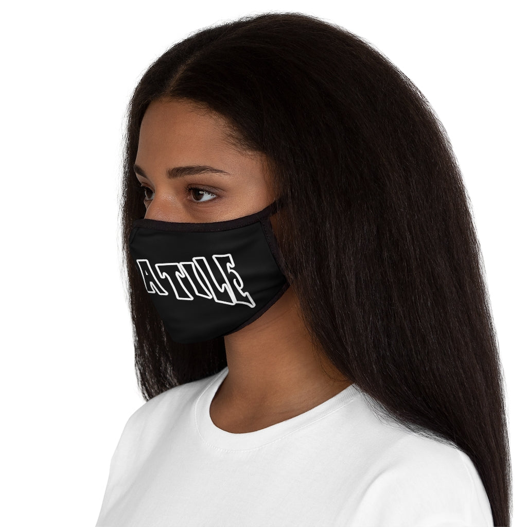 Versatile Fitted Mask