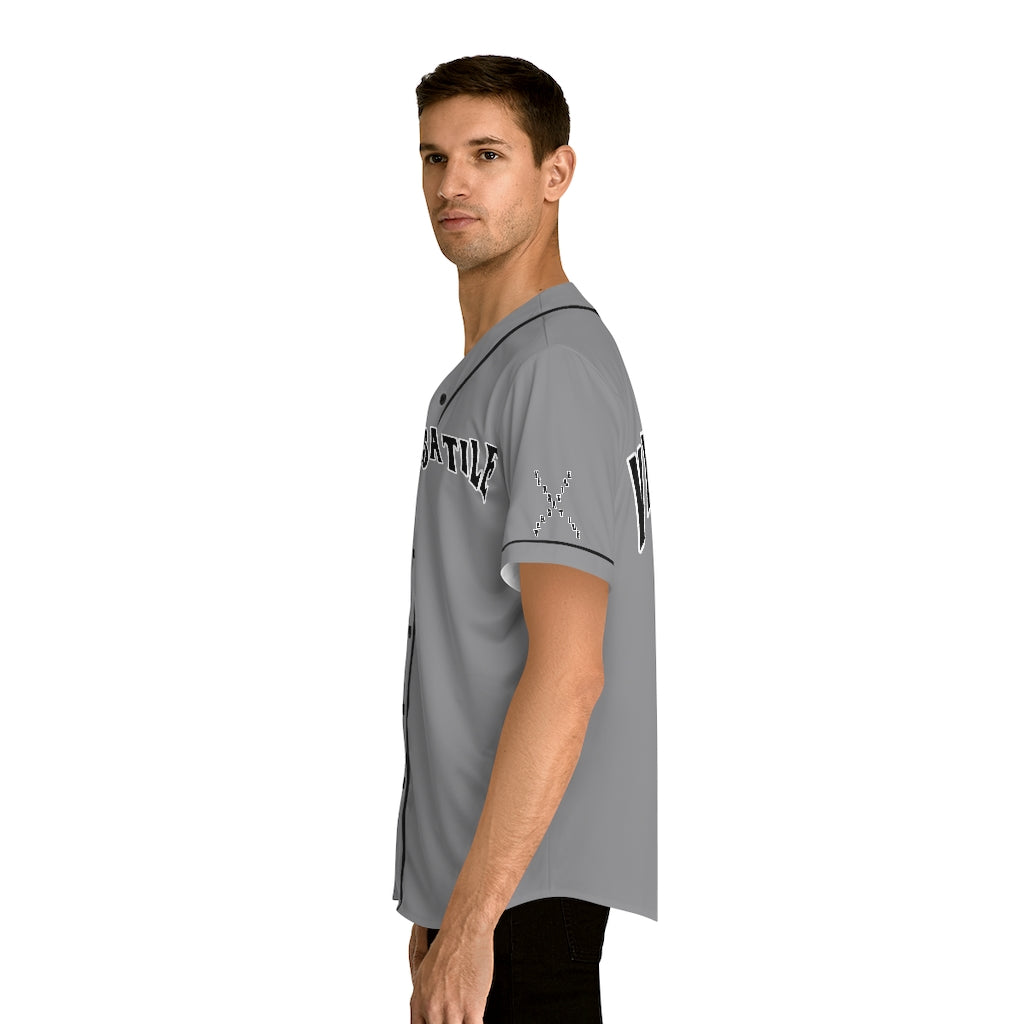 Versatile Baseball Jersey