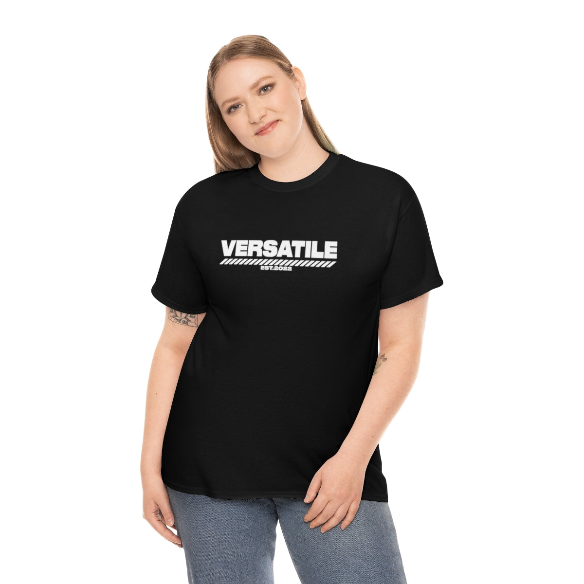 Versatile Life Tee