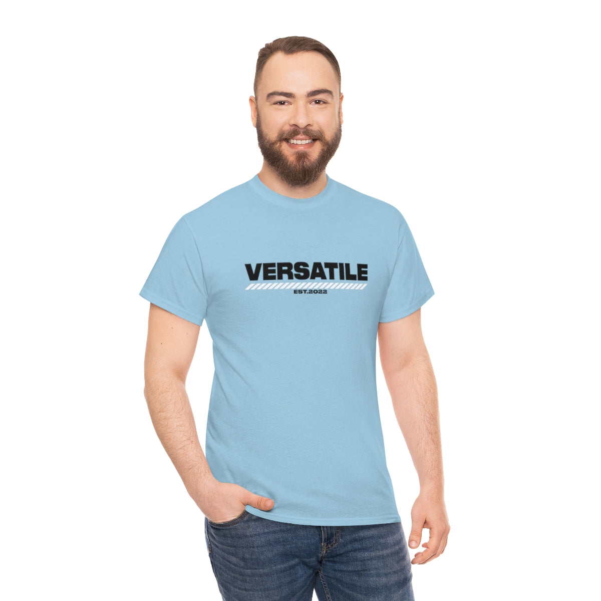 Versatile Life Tee