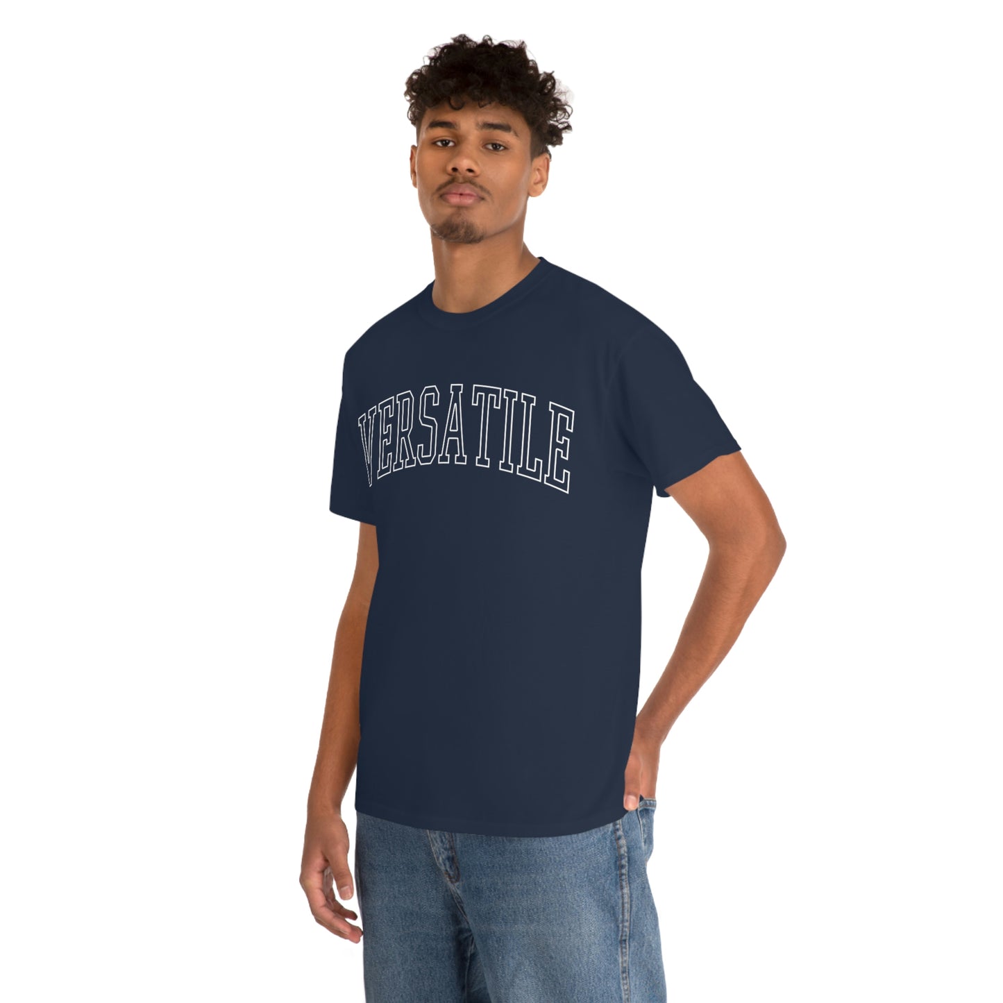 Versatile Beast Tee