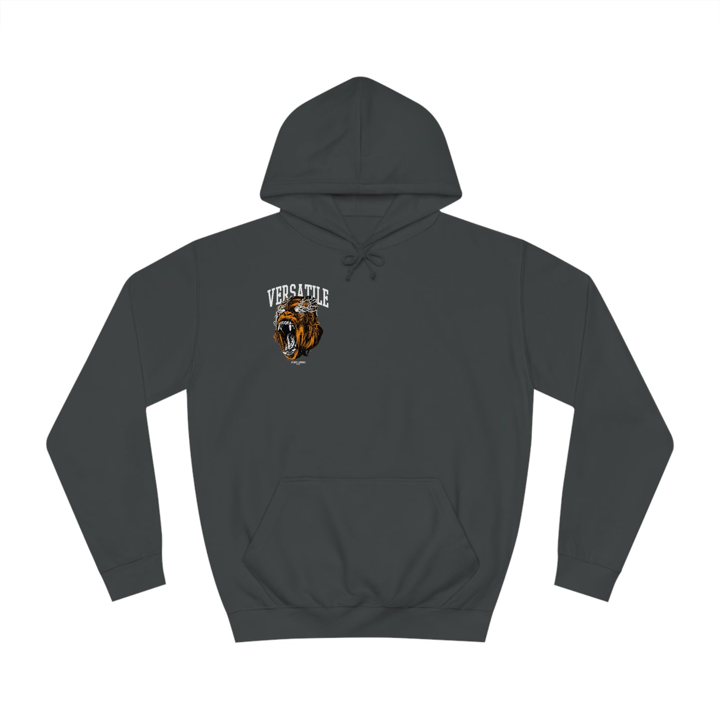 Versatile Beast Hoodie